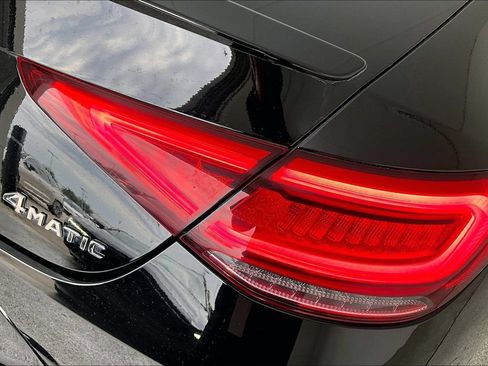 Used 2020 Mercedes-Benz CLS 450 4MATIC image 39