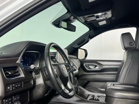 Used 2024 Chevrolet Tahoe LT image 26