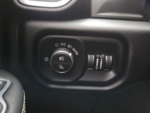 Used 2024 RAM 3500 Laramie w/ Night Edition image 12