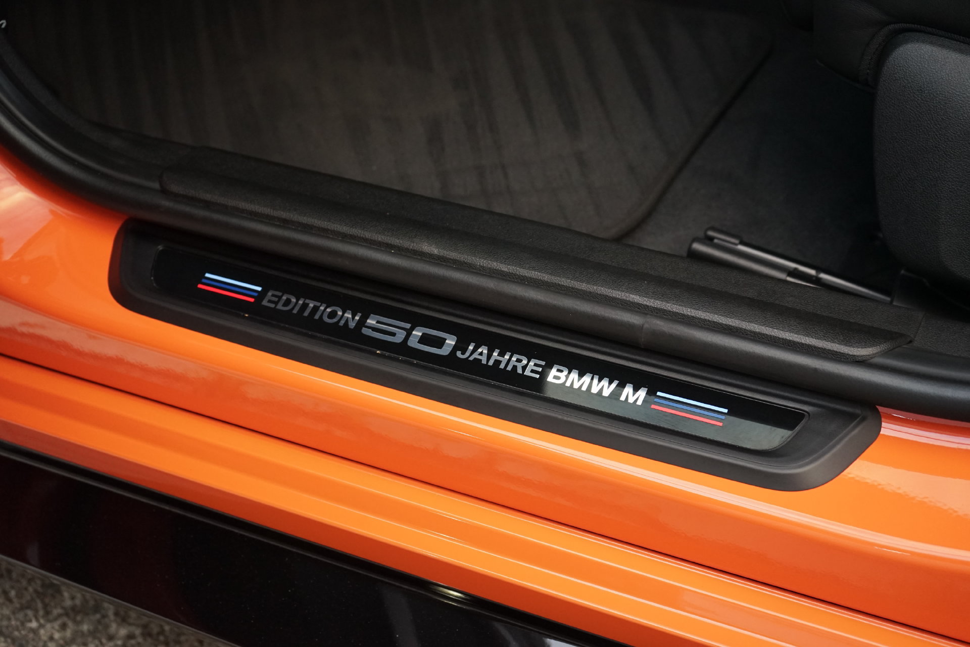 Used 2023 BMW M3 Competition w/ Executive Package AWD/4WD image 24