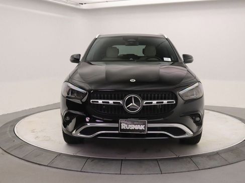 Certified 2025 Mercedes-Benz GLA 250 image 7