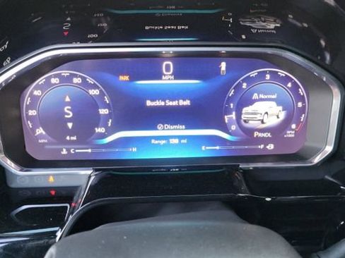 New 2026 Chevrolet Silverado 1500 LT w/ All Star Edition Plus image 24