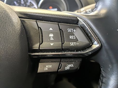 Used 2020 MAZDA CX-5 Sport image 15