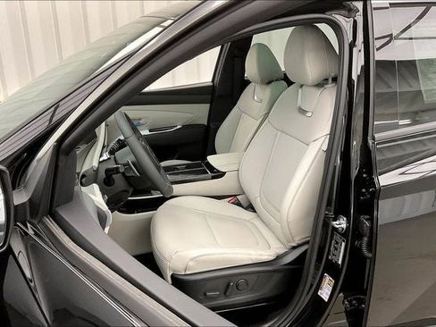 New 2026 Hyundai Tucson Limited AWD/4WD image 12
