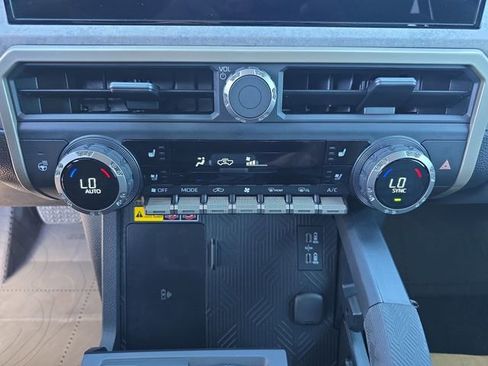 Used 2026 Toyota Tacoma Trailhunter image 23