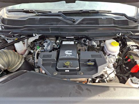 Certified 2024 RAM 2500 Laramie w/ Safety Group AWD/4WD image 30