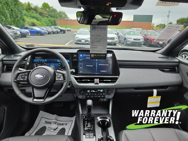 New 2026 Subaru Outback Premium AWD/4WD image 10
