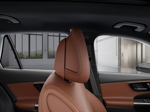 New 2026 Mercedes-Benz GLC 300 image 43