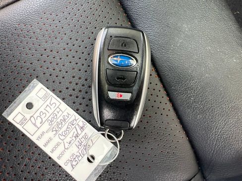 Used 2024 Subaru Crosstrek 2.5i Limited AWD/4WD image 27