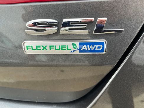 Used 2015 Ford Taurus SEL w/ Equipment Group 201A AWD/4WD image 16