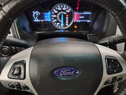 Used 2015 Ford Explorer Limited w/ Equipment Group 301A FWD image 28