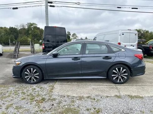 Used 2023 Honda Civic EX image 4