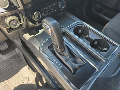 Used 2019 Ford F150 XLT w/ Equipment Group 302A Luxury AWD/4WD image 20