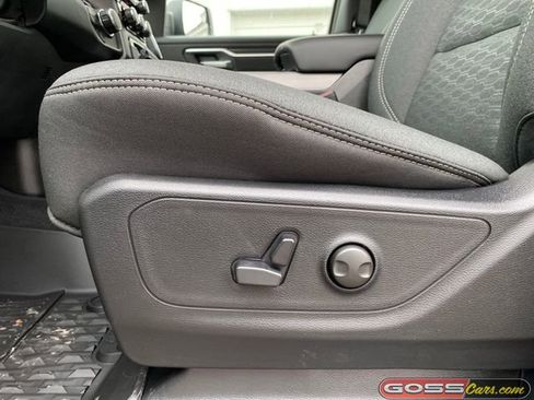 New 2026 RAM 1500 Big Horn image 25