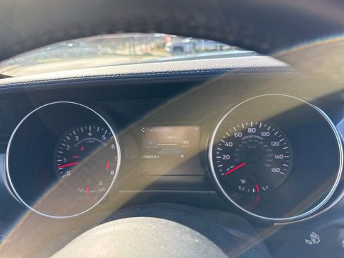 Used 2023 Ford Mustang GT Premium w/ Security Package image 13