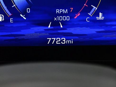 Used 2025 Chevrolet Equinox LT w/ Convenience Package II AWD/4WD image 16