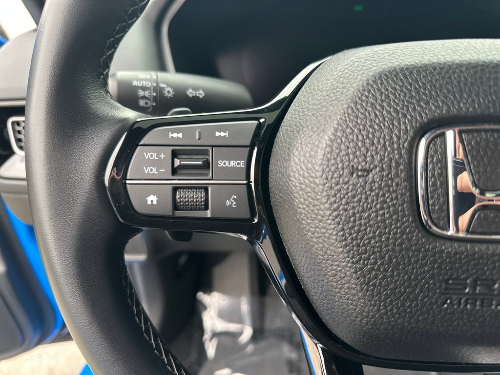 Used 2025 Honda Civic Sport image 19