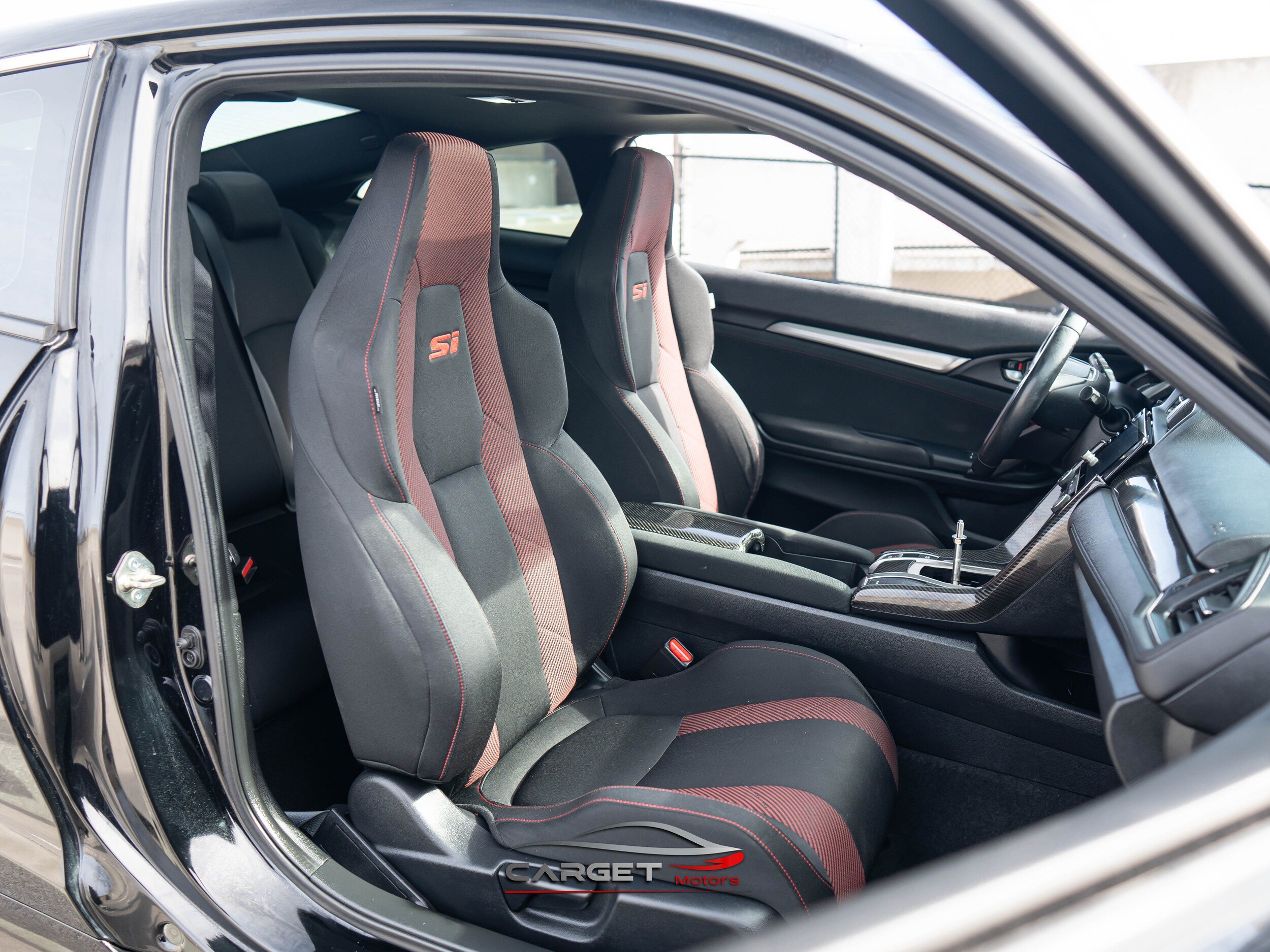 Used 2020 Honda Civic Si image 16