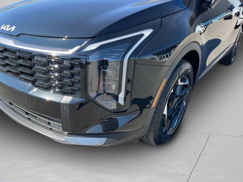 New 2026 Kia Sportage S AWD/4WD image 9