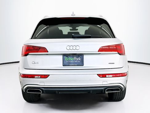 Used 2023 Audi Q5 2.0T Premium Plus w/ Premium Plus Package AWD/4WD image 7