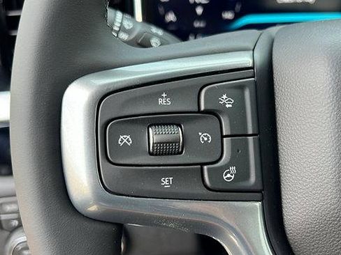 New 2026 Chevrolet Silverado 1500 LT w/ All Star Edition Plus image 23