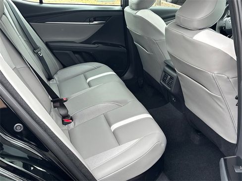 New 2026 Toyota Camry SE image 13