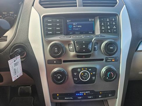 Used 2015 Ford Explorer 4WD image 18