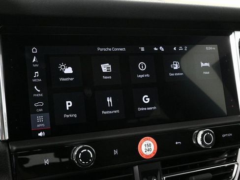 New 2026 Porsche Macan S image 21