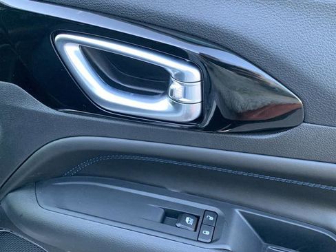 New 2026 Jeep Compass Latitude image 36