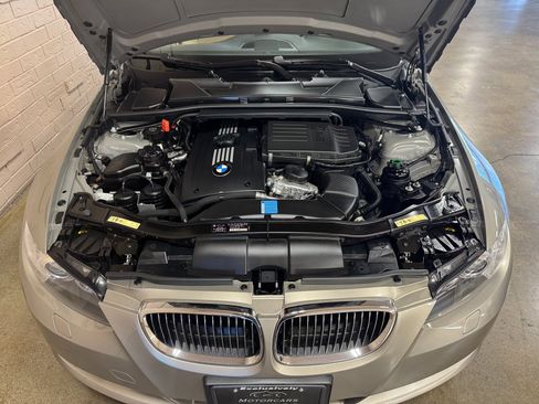 Used 2008 BMW 335i Convertible image 62