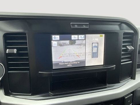 New 2026 Ford F250 XL w/ STX Appearance Package image 32