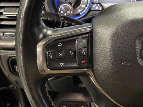 Used 2019 RAM 1500 Limited AWD/4WD image 25