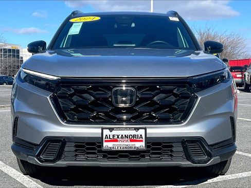 Used 2024 Honda CR-V Sport image 3