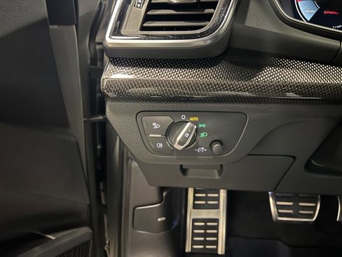 Used 2021 Audi SQ5 Premium Plus image 15