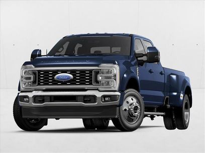 New 2027 Ford F450 Lariat