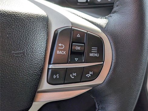 Used 2024 Ford Explorer XLT w/ Equipment Group 202A image 25