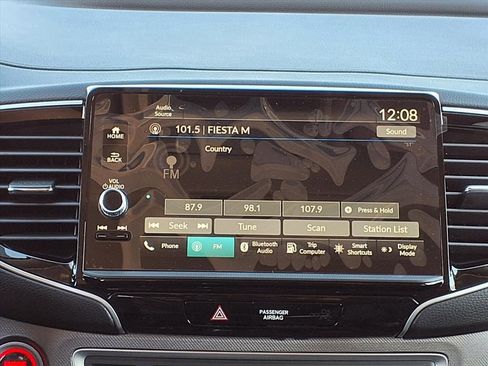 New 2026 Honda Ridgeline RTL image 14