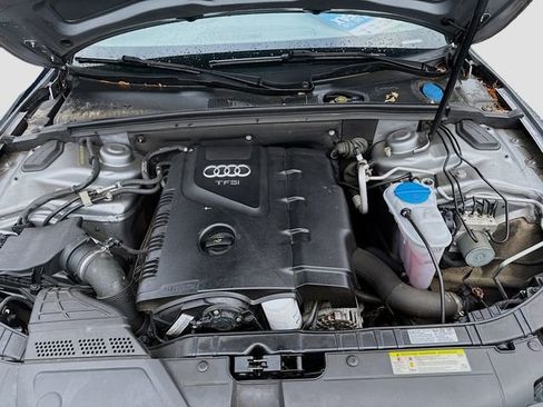 Used 2015 Audi A5 2.0T Premium Plus w/ Technology Package image 19