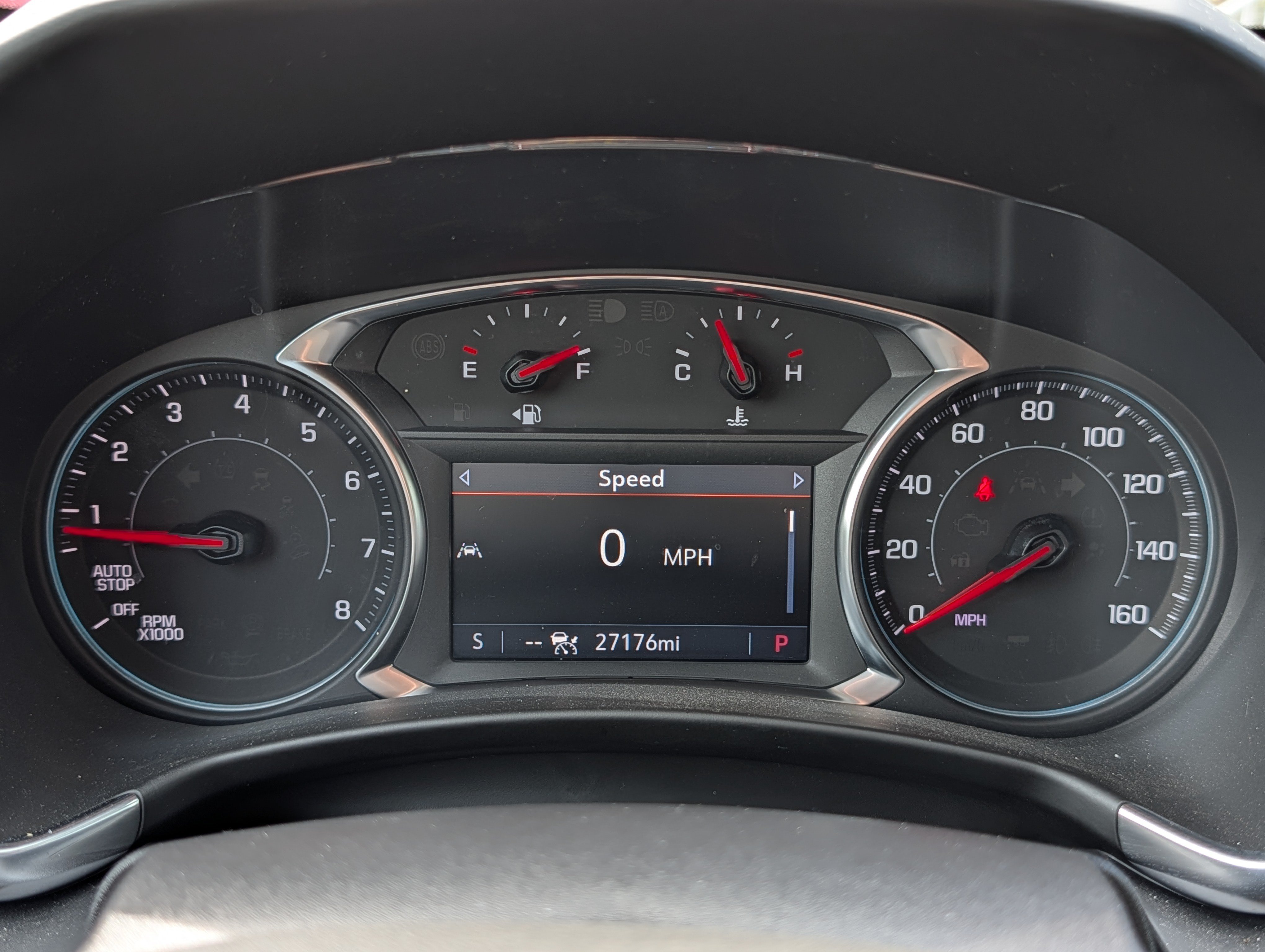 Certified 2024 Chevrolet Equinox LT AWD/4WD image 17