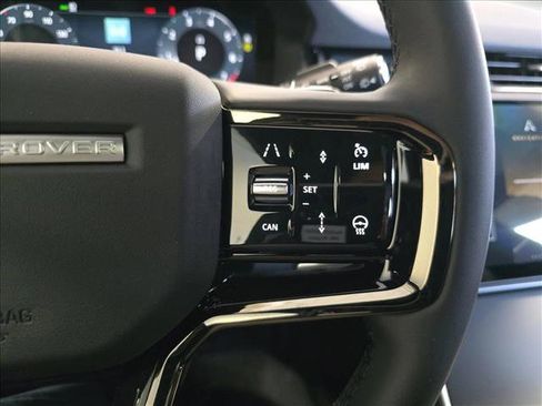 New 2026 Land Rover Range Rover Evoque S image 18