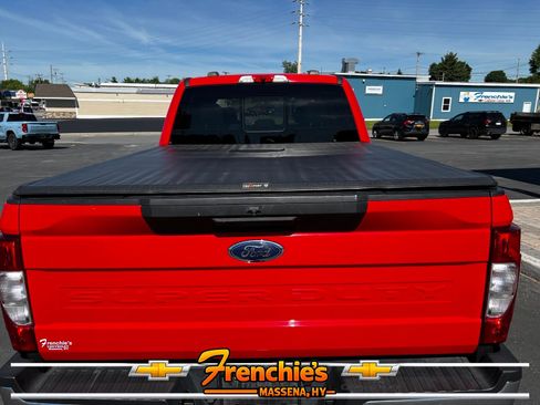 Used 2021 Ford F350 XL w/ STX Appearance Package AWD/4WD image 5