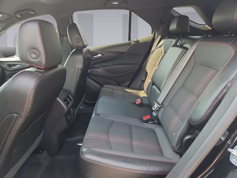 Certified 2023 Chevrolet Equinox RS w/ LPO, Floor Liner Package AWD/4WD image 16