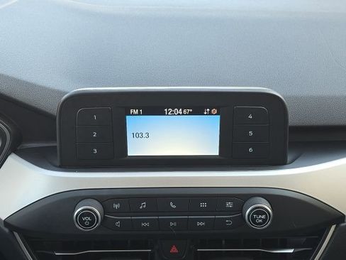 Used 2021 Ford Escape S image 25