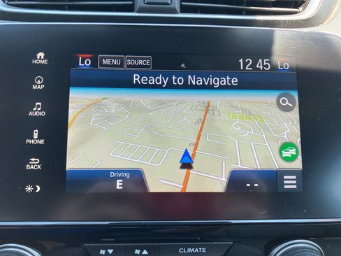 Used 2017 Honda CR-V EX-L image 17