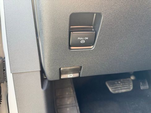 New 2026 Ford Bronco Heritage Edition image 16