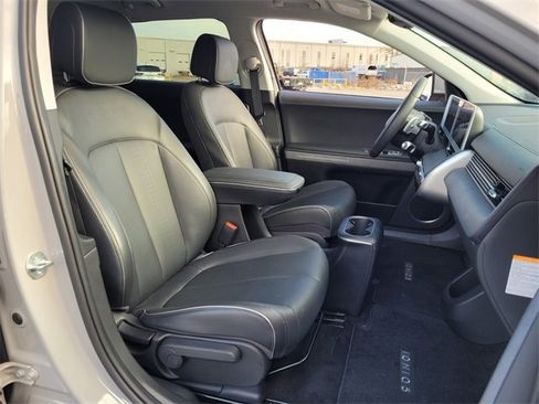 Used 2023 Hyundai Ioniq 5 SEL w/ Cargo Package image 14