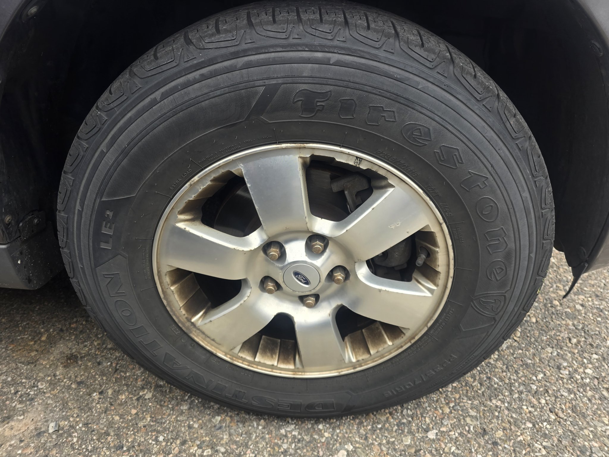 Used 2011 Ford Escape Limited AWD/4WD image 18