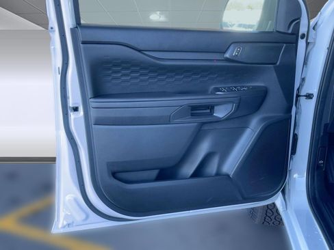 New 2025 Ford Ranger XL AWD/4WD image 20
