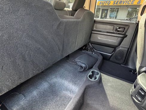 Used 2020 RAM 2500 Tradesman AWD/4WD image 17