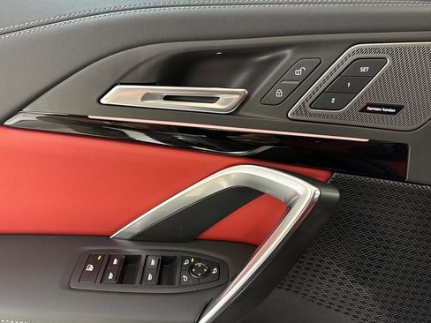 New 2026 BMW X1 M35i w/ Technology Package AWD/4WD image 14